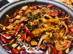 -同喜烤鸭店(光芒店)