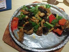 -紫竹林素食(祖庙路店)