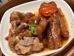 -金悦轩海鲜酒家(拱北店)