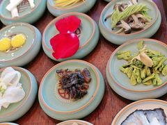 -桥香园过桥米线(国贸店)