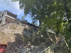 -飞霞风景名胜区