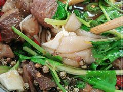 -无味饭店(九眼桥商业文化广场店)