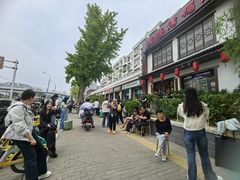 -玉桥餐厅(天坛店)