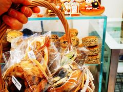 -雀食面包店(钟楼店)