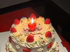 -吾桃烘焙studio(现代广场店)