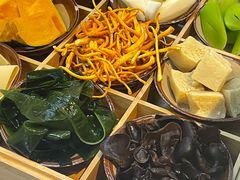 虫草花-芈重山老火锅(广州首店)