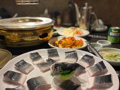 -味家烤肉烤鳗鱼牛排(西塔旗舰店)