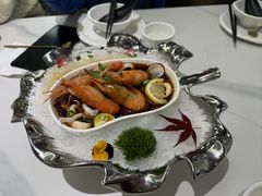 -3号仓库·创意中国菜(新世界城店)