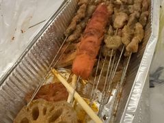 -黑皮烧烤(民意四路店)