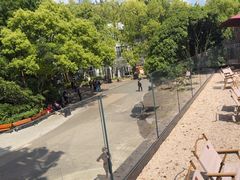 -J Create城市露营咖啡·简餐·宠物(上海动物园店)