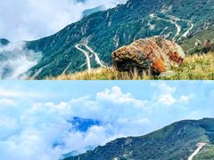 -白草畔自然风景区