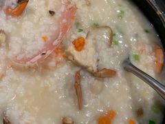-潮粥荟·潮汕砂锅粥(朝阳大悦城店)