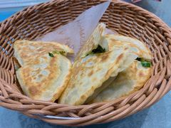 -东北人粗粮饺子坊(南山店)