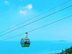 -崂山仰口游览区