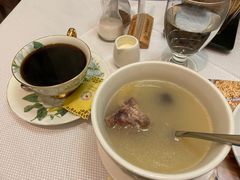 -威尼斯西餐厅(扬名广场店)