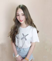 -TK·HAIR SALON韩式设计