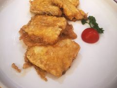 -华梅西餐厅(哈尔滨中央大街店)