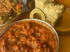 -Pakwaan Indian restaurant芭港湾印度餐厅(领事馆店)