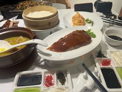 -四季民福烤鸭店(王府井东安门店)