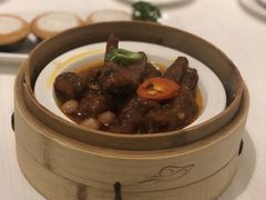 -利苑酒家(金宝店)