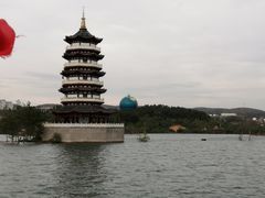 -丹江大观苑