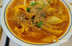 Pig Skin Noodles