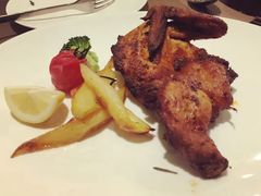 -IL Forno 意坊·意大利餐厅(温州万象城店)