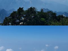 -华山风景名胜区