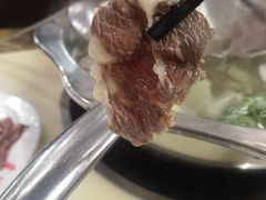 -贵宾牛·潮汕牛肉火锅(珠池总店)