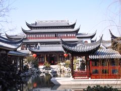 -岳辰齿科(浦东长泰店)