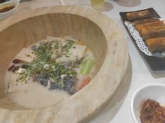 -云中鱼蒸汽石锅鱼(川沙百联店)