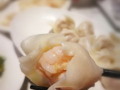 -喜鼎海胆水饺(柏威年购物中心店)