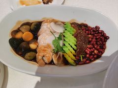 陈醋六样-大铁勺新津菜(熙悦汇店)