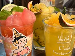 -泰妃殿(武汉首店)