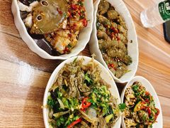 -圆蛋酒料•生腌(开元路店)