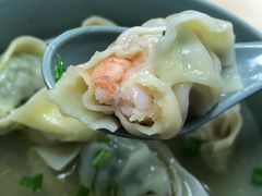 -顶巧鸡汤馄饨(虹口总店)