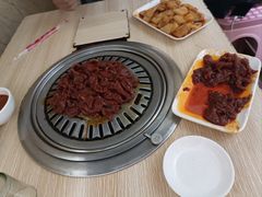 -平山城鑫烧烤(建国楼店)