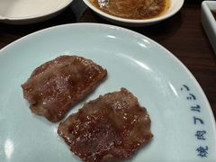 -蒜香焼肉PURUSHIN(马场路店)