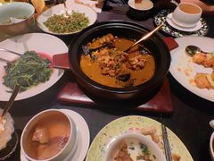 -君庭中餐厅(友谊宾馆店)