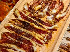 -1819餐厅·团队聚餐·烤串·精酿