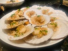 -上海苏宁宝丽嘉酒店·嘉府壹号中餐厅