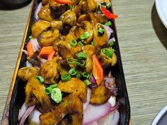-隆喜元鱼汤包·海鲜(中联广场店)