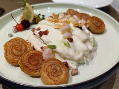 -滋粥楼·顺德菜海鲜茶点(方舟店)