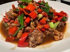-德叔阙里·衢州菜馆(月湖店)