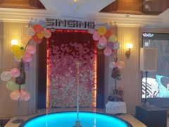 -格莱美量贩式KTV(奥帆店)