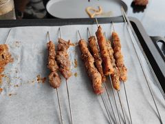 -最先生·烧烤·火锅·音乐聚会餐厅(大悦城店)