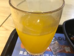 -吉野家(成都时代奥莱店)
