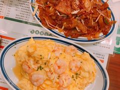 干炒牛河-小龍鳳餐室(番禺路店)