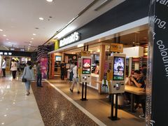 -光启城时尚购物中心