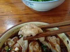 -颗颗香马边杨抄手(春华路店)